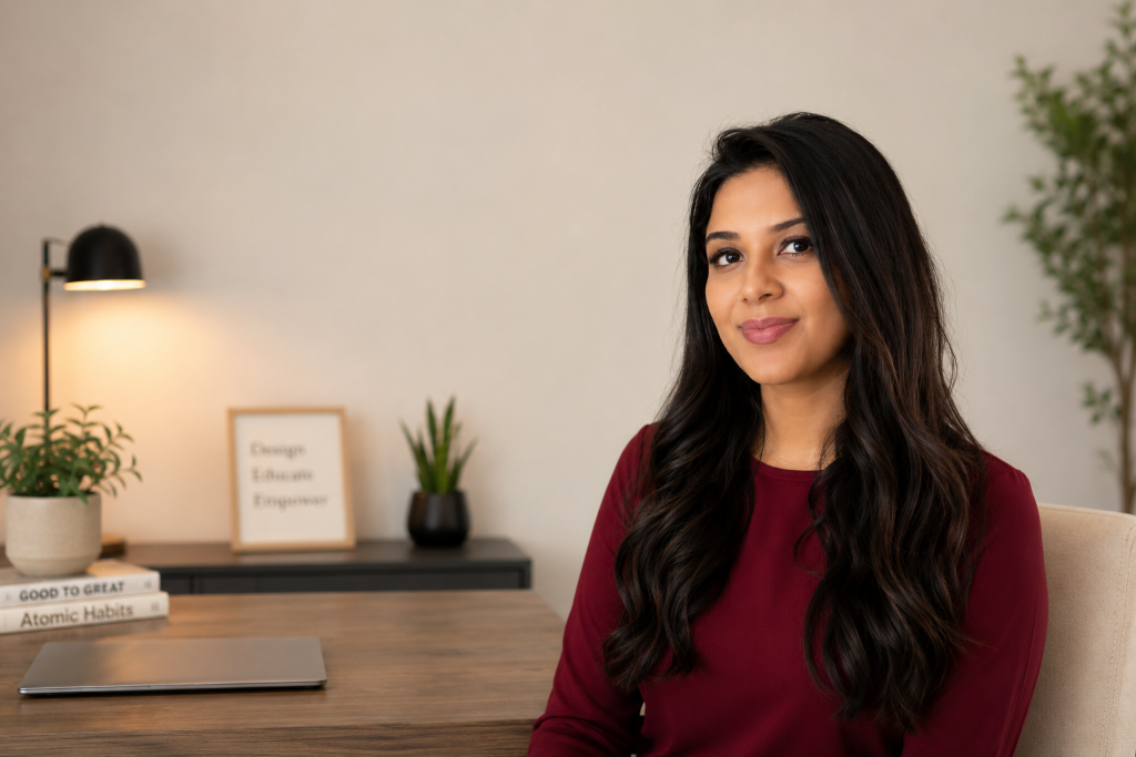 Dr. Nadia Iftekhar